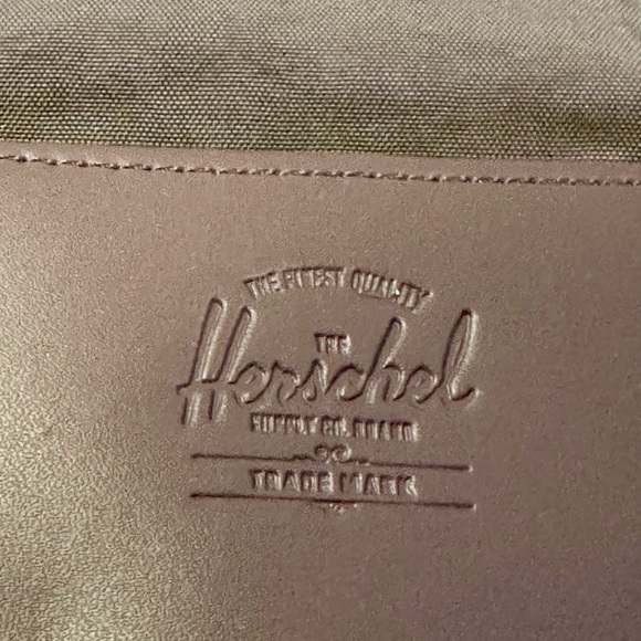 HERSCHEL SUPPLY CO.
Orion Backpack, purple - Picture 4 of 6